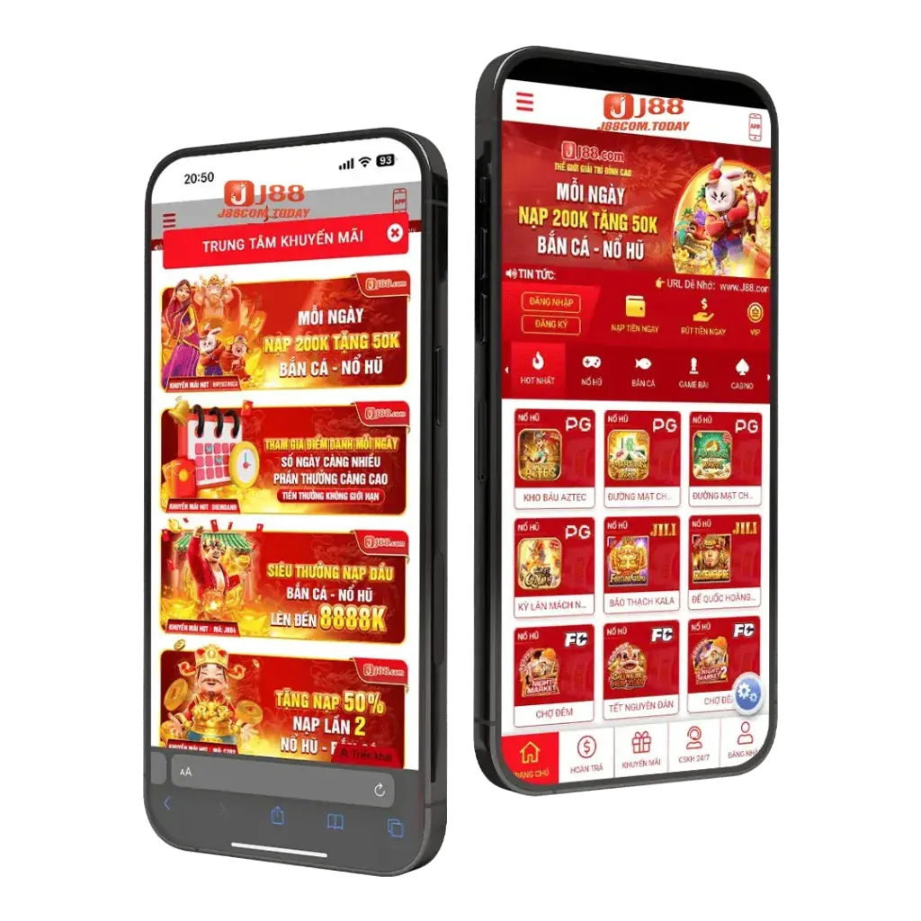 Nền tảng an toàn và dễ sử dụng