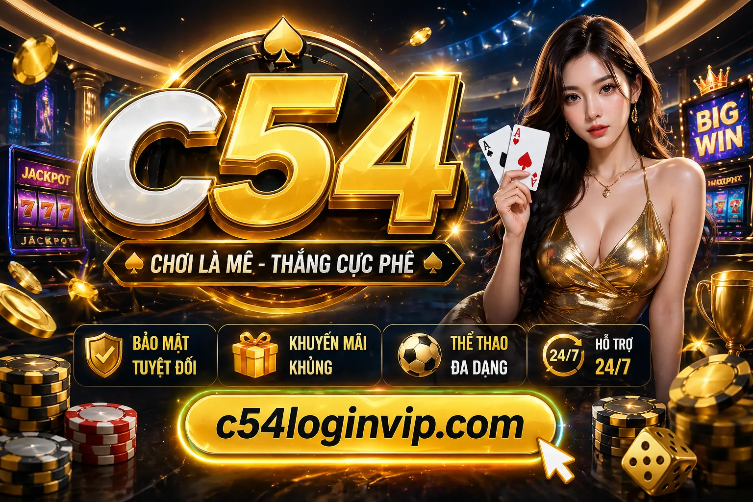 Chơi có trách nhiệm