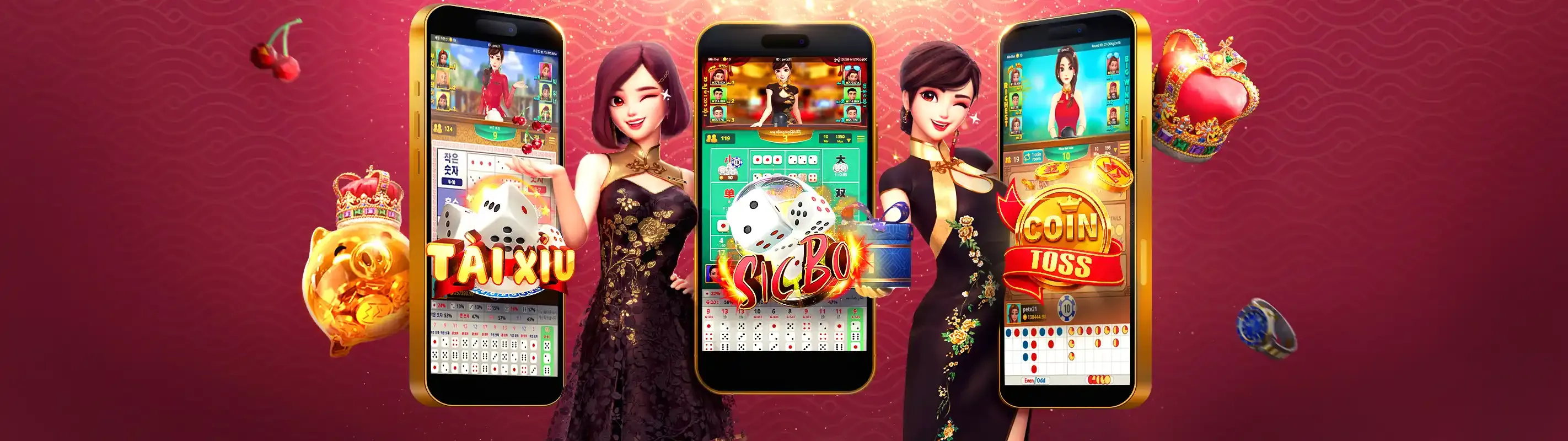 Thế giới game bắn cá Winmax1 đầy màu sắc