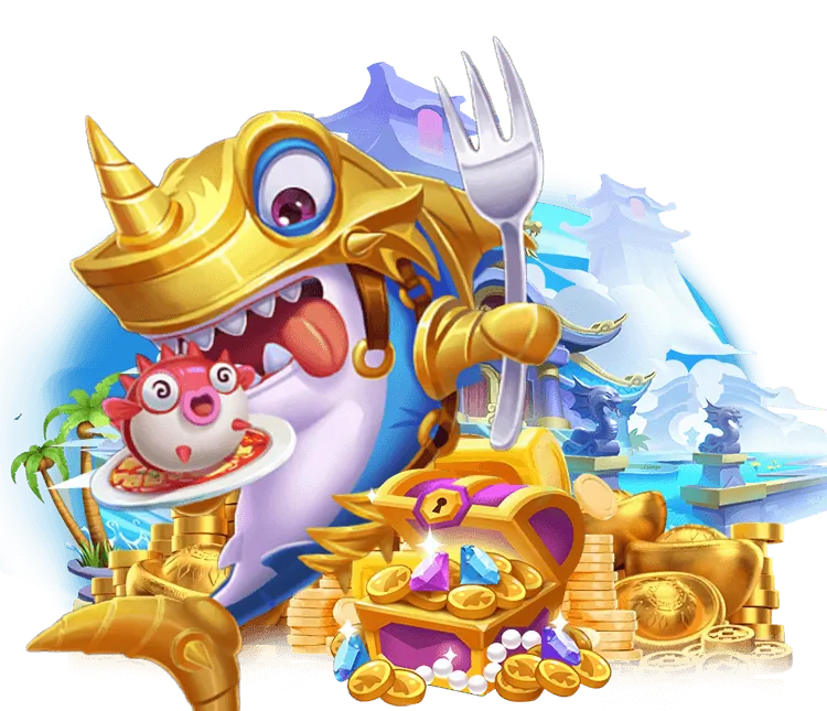 Game bắn cá đổi thưởng Winmax1
