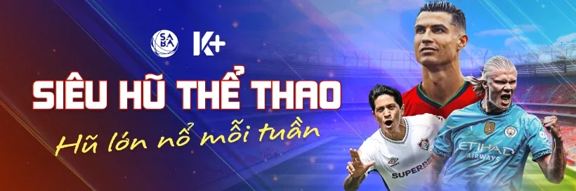 Khuyến mãi đặc biệt cho các sự kiện lớn