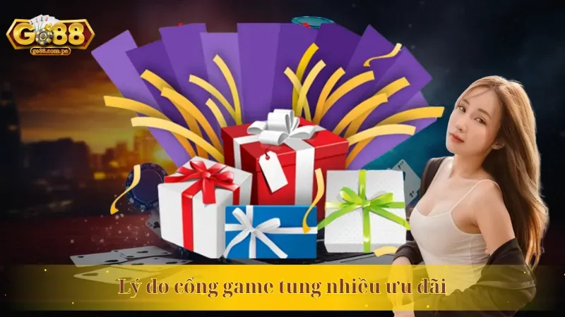 Các chương trình khuyến mãi của Winmax1